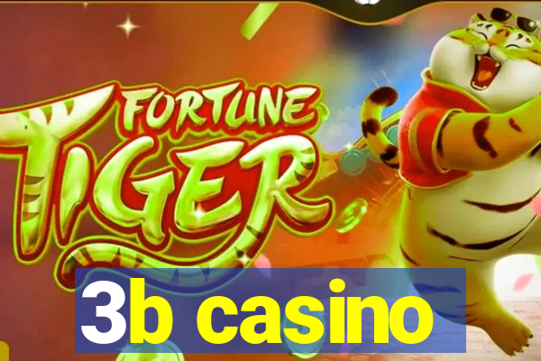 3b casino